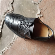 Men's Quality Okay Shoes