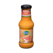 250ML REMIA COCKTAIL SAUCE SAVOURY & CREAMY