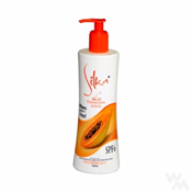 500ML SILKA PAPAYA LOTION