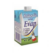HOLLANDIA EVAPORATED MILK 190G