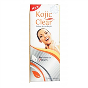 250ML KOJIC CLEAR LOTION