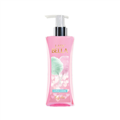 Lady Bella Body Mist Cotton Candy 250 ml