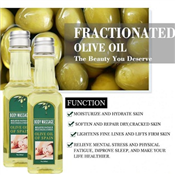 240ML DISAAR BODY MASSAGE OIL