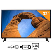 LG 32 INCH SMART TELEVISION