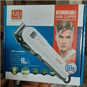Hair clipper