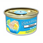 Exotica Scent Squash Air Freshener 42g