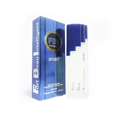 Fort Beau Intelligent (FBI) Sport Natural Spray