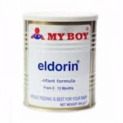 400G MY BOY INSTANT FORMULA