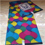 ANKARA FABRICS - 6YARDS