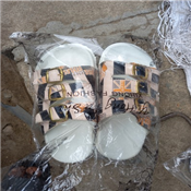 Strong Sole And Good Leather Palm