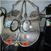 Ladies Fancy Sandals