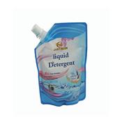 LIQUID DETERGENT 