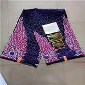 ANKARA FABRICS - 6YARDS