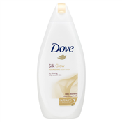  Dove Silk Glow Body Wash