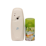 TOP BREEZE AIR FRESHNER SET