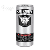 330ML SMIRNOFF