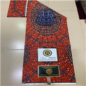 ANKARA FABRICS - 6YARDS