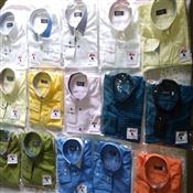 Countess Addie Shirts 