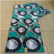 Ankara Fabric