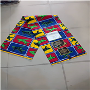 Ankara Fabric