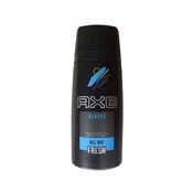 150ML AXE ALASKA FRESH BODY  SPRAY