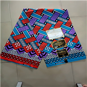 ANKARA FABRICS - 6YARDS