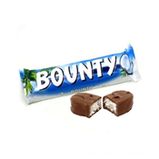 Bounty Chocolate