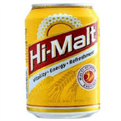 25CL HI-MALT CAN