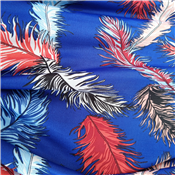 BELL MATERIAL FOR FANCY STYLES - 4YARDS