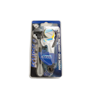 HEALTHSMART RAZOR FOR MEN 2 BLADE