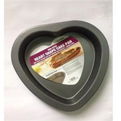PRIMA NON-STICK HEART SHAPE CAKE PAN