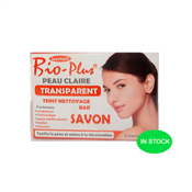 Bio-Plus Transparent Soap 150g