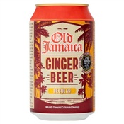 330ML OLD JAMAICA GINGER BEER REGULAR