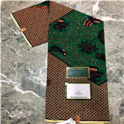 Hollandis  ankara fabrics