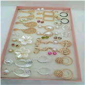SPECIAL PACK OF 12 EARINGS