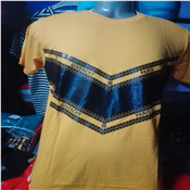 Quality Mens Round Neck Polo