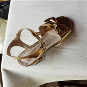 Ladies Beautiful Low Sandal