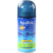 150ML ACQUATONIC MAN DEO DRY ANTI PERSPIRANT