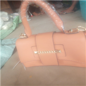 Ladies hand bag
