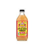 Bragg Apple Cider Vinegar 473ml