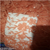 Lace High Quality Net Lac