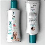 200ML BB CLEAR 5 IN 1 LOTION