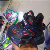 UNISEX CHILDREN CANVAS