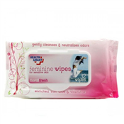 Health Smart Feminine Wipes
