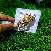 Quality Ladies Earrings. 