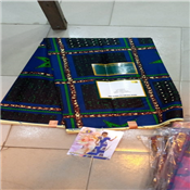 HiTarget  Fabric (Big) - 6 pieces 