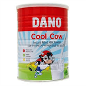 DANO COOL COW INSTANT MILK POWER TIN 2500G