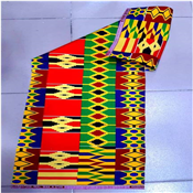 ANKARA FABRIC