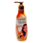 NANO HALF-CASTE WHITENING LOTION