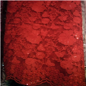 Quality Net Lace Fabric